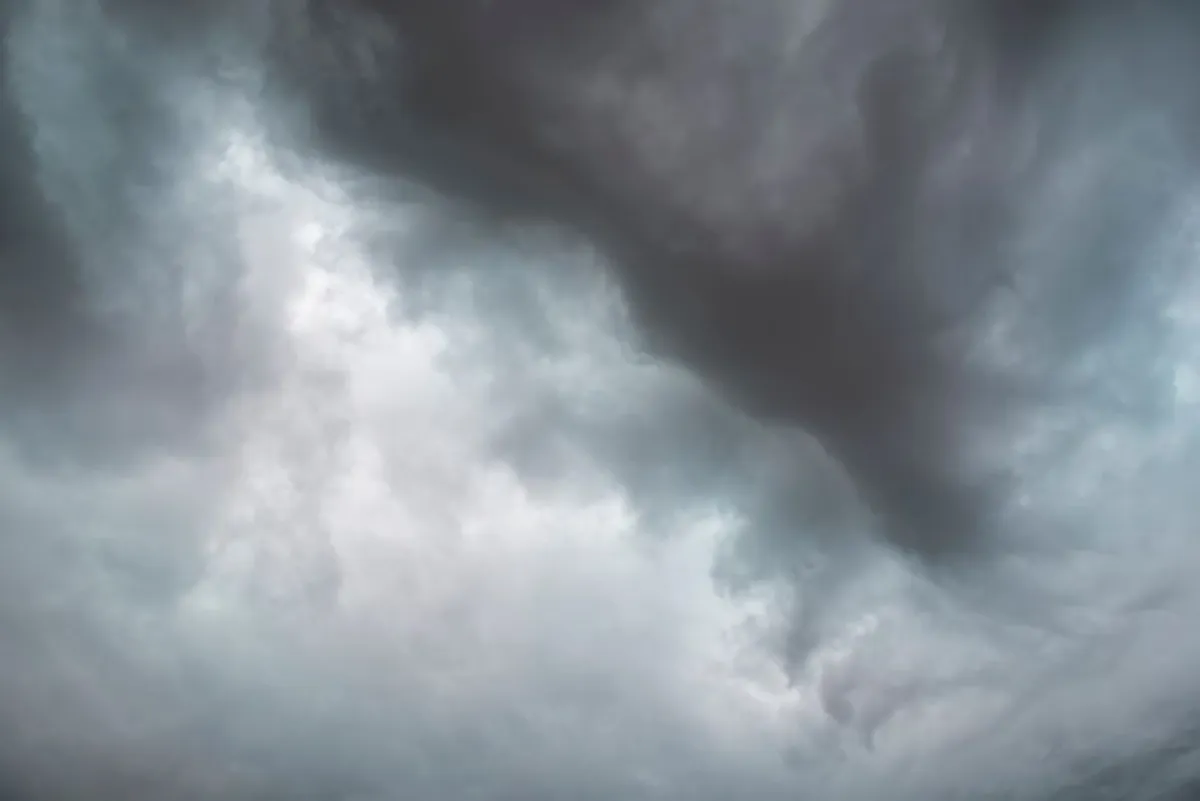 storm warning